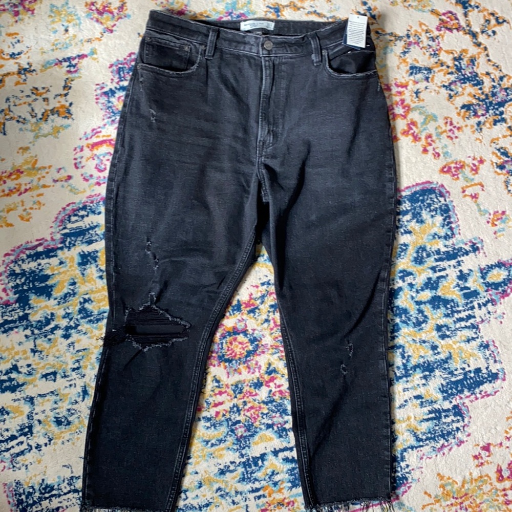 Abercrombie & Fitch Jeans